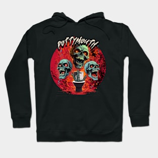 Pottymouth Hoodie